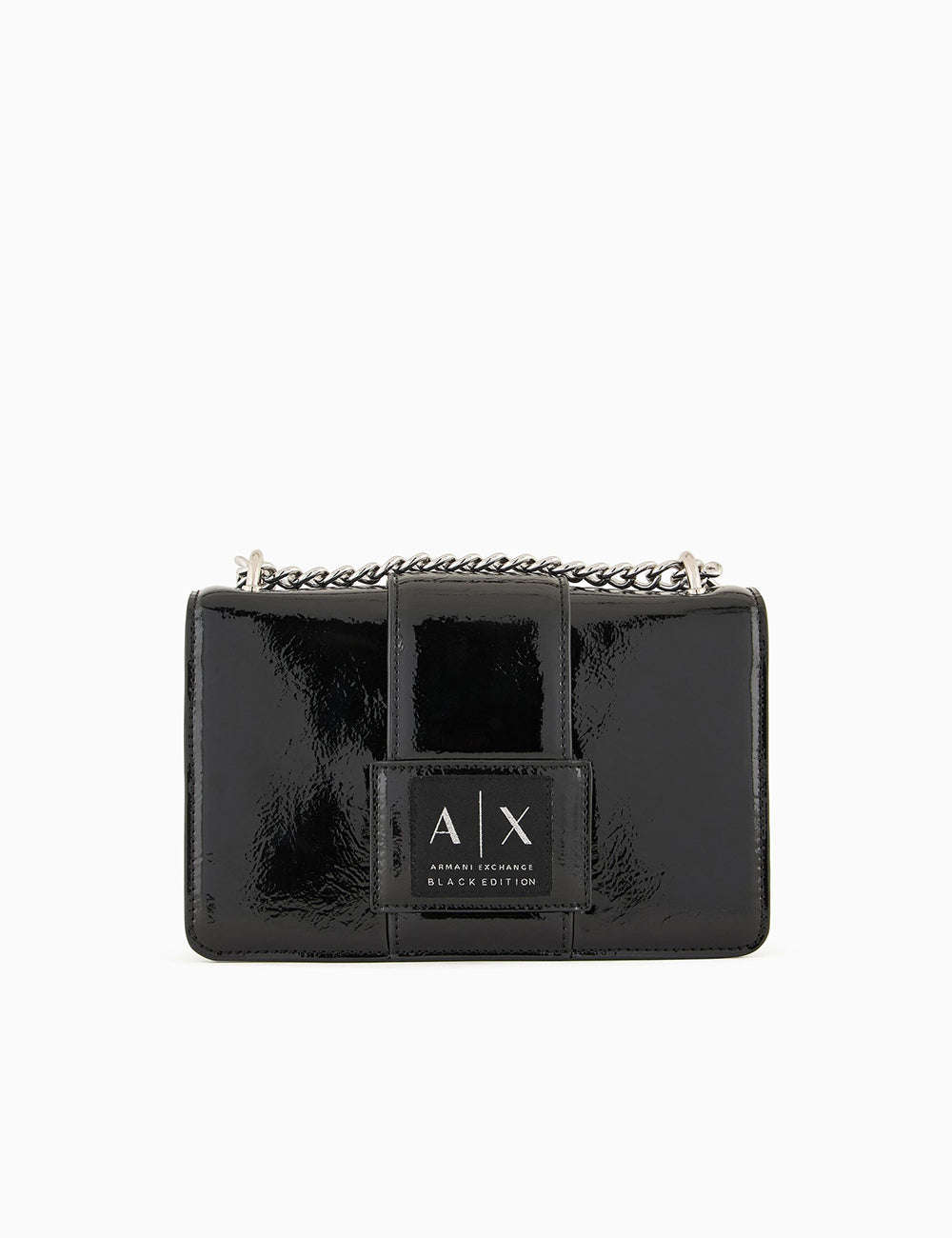 ARMANI EXCHANGE MESSENGER BAG