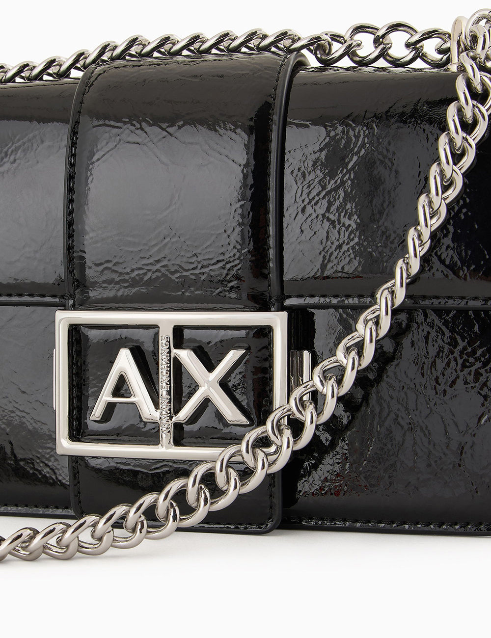 ARMANI EXCHANGE MESSENGER BAG