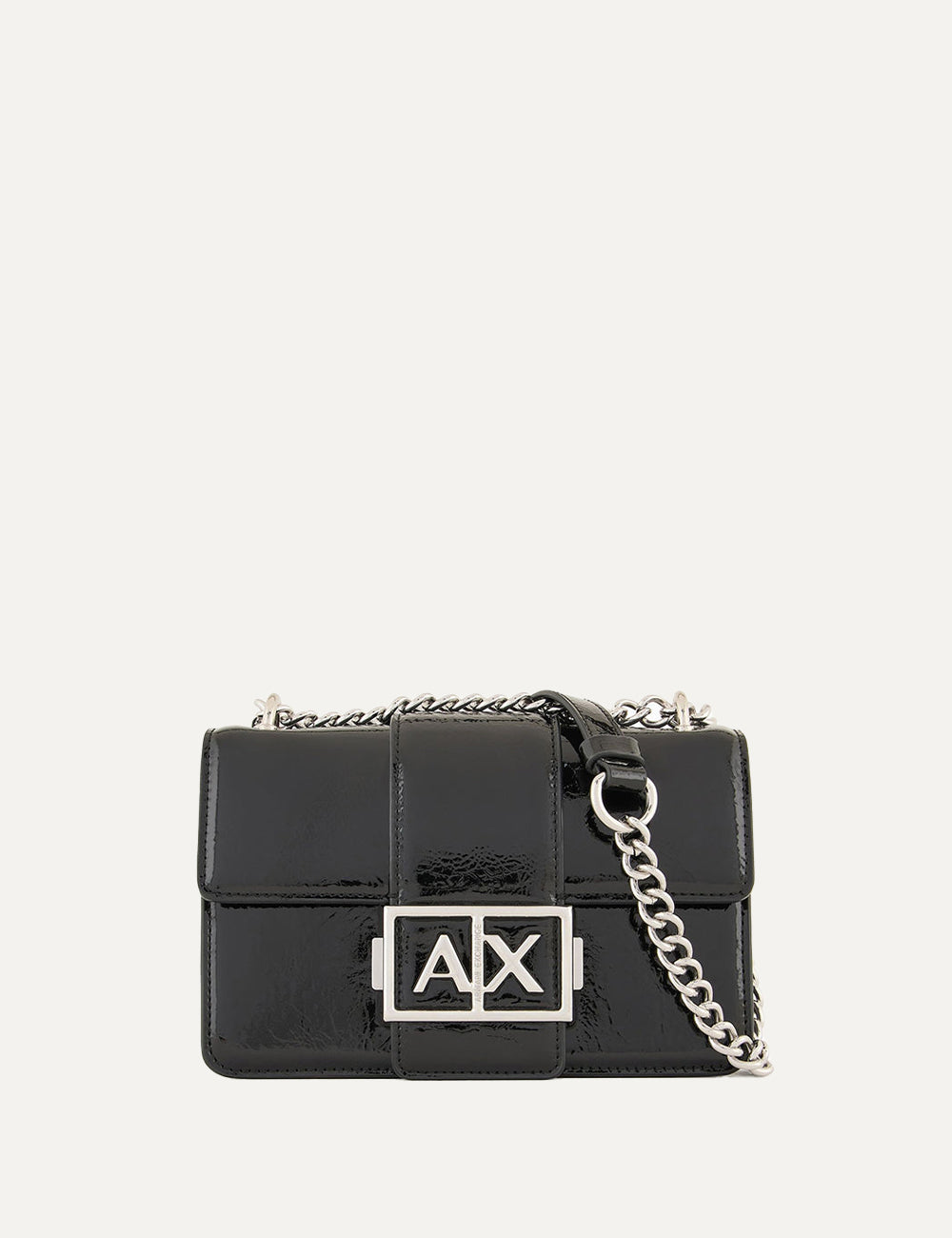 ARMANI EXCHANGE MESSENGER BAG