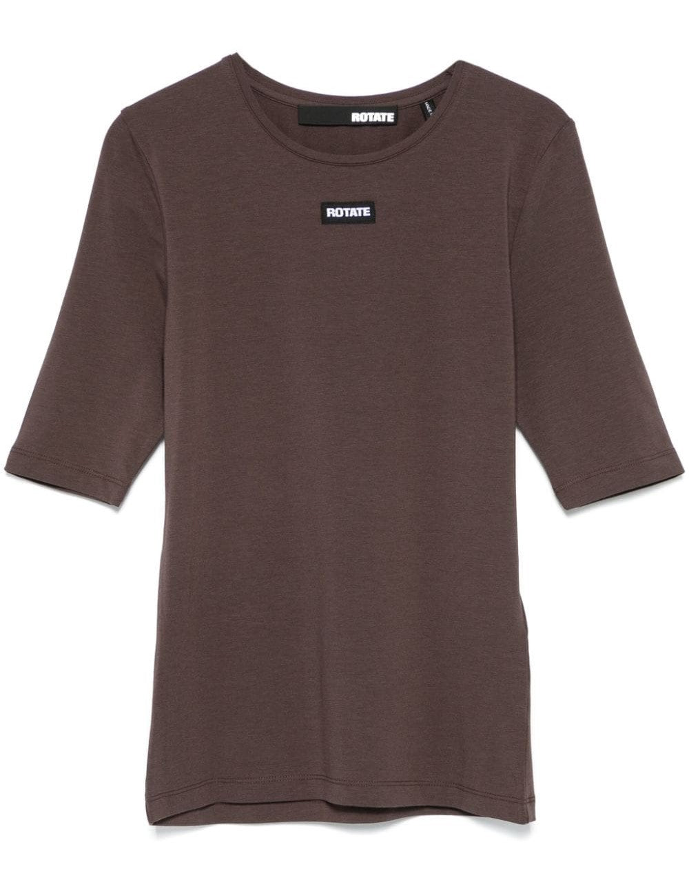 ROTATE SHORT SLEEVE T-SHIRT ROTATE