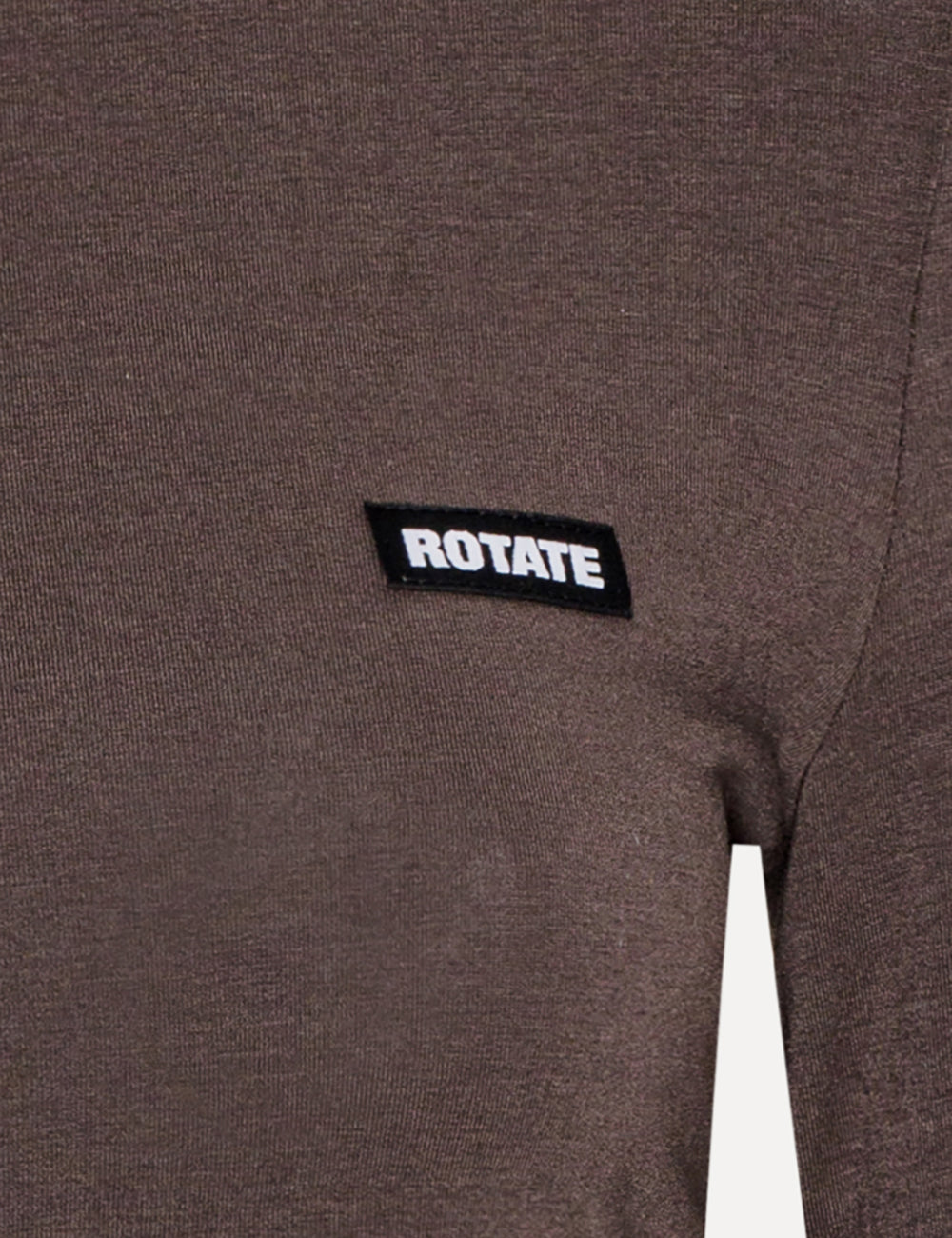 ROTATE LONG SLEEVE T-SHIRT ROTATE