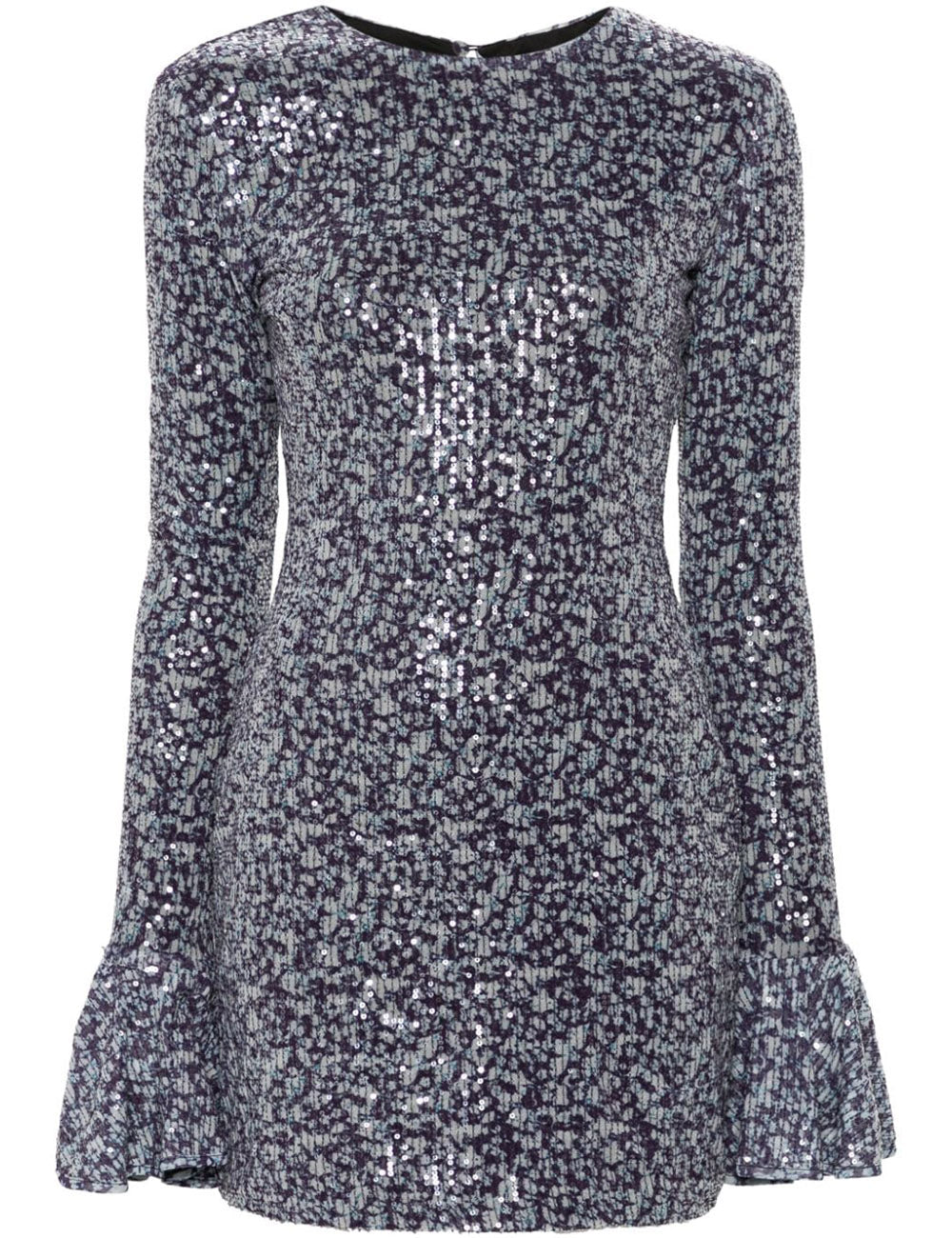 ROTATE MINI SEQUIN DRESS ROTATE