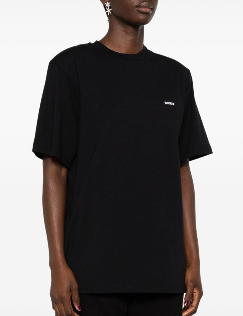 ROTATE LIGHT OVERSIZED TSHIRT ROTATE