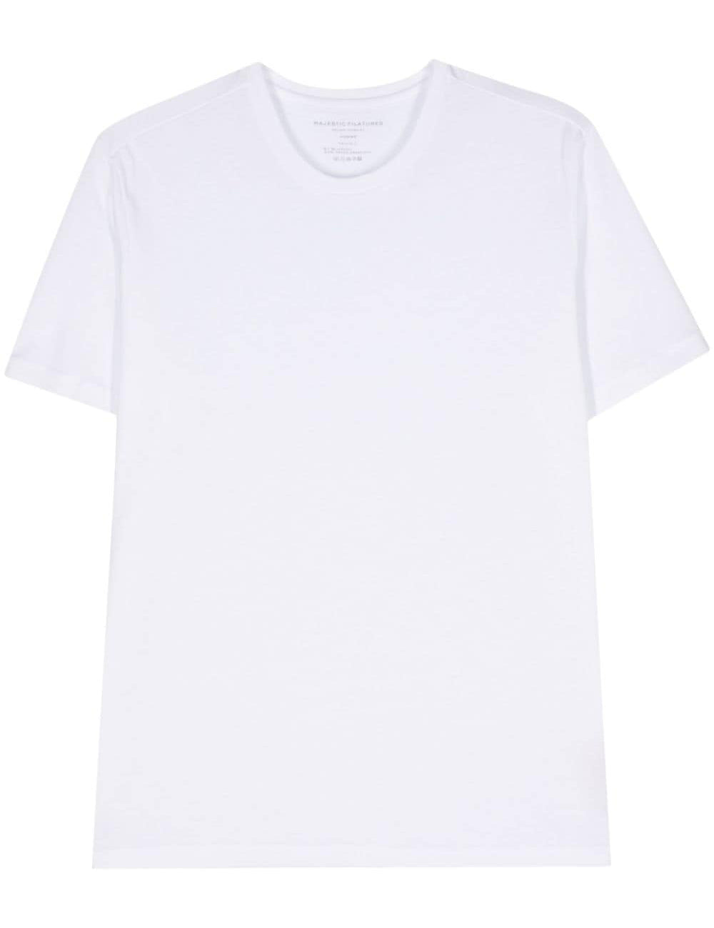 MAJESTIC FILATURES T-Shirt