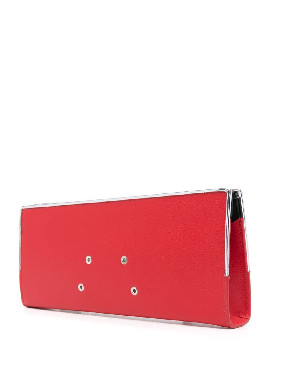 COPERNI BINDER CLUTCH BAG COPERNI