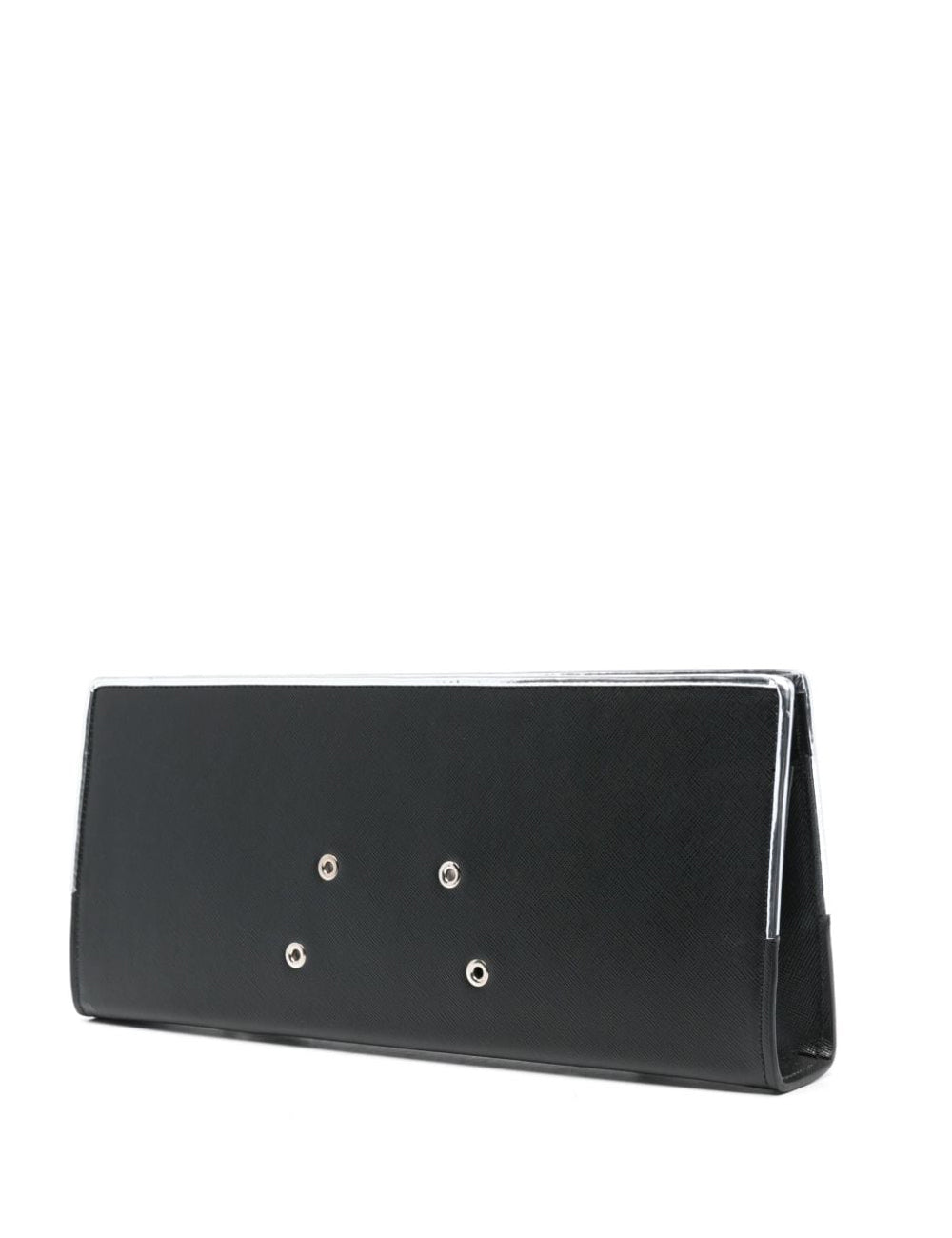 COPERNI BINDER CLUTCH BAG COPERNI