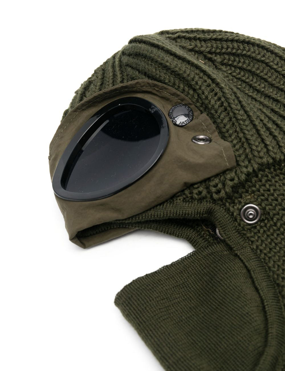 C.P COMPANY GOGGLE BALACLAVA