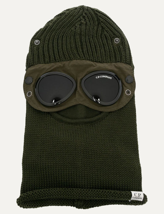 C.P COMPANY GOGGLE BALACLAVA