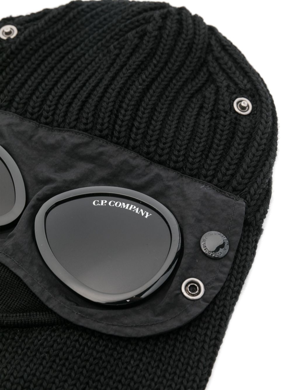 C.P COMPANY GOGGLE BALACLAVA