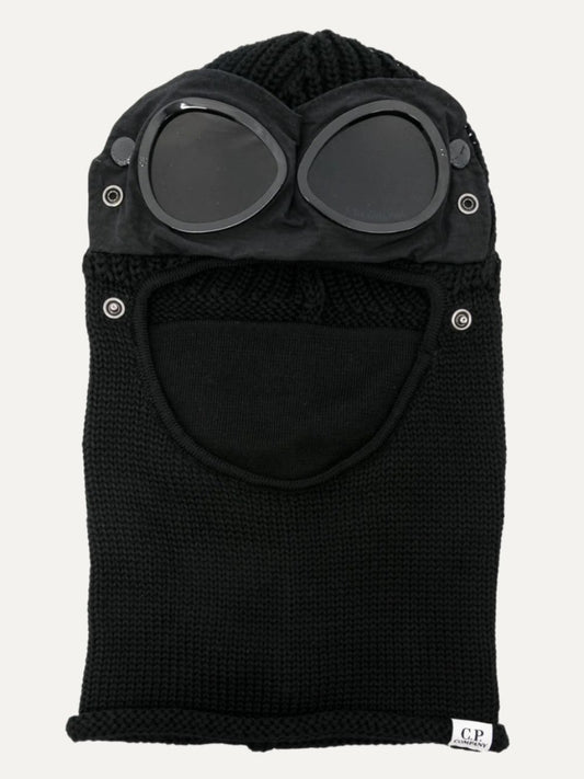 C.P COMPANY GOGGLE BALACLAVA