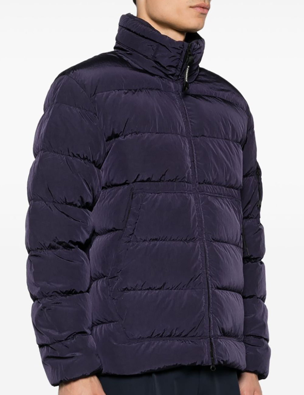 C.P COMPANY CHROME-R DOWN JACKET