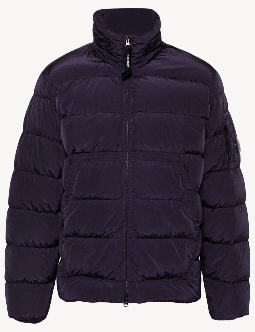 C.P COMPANY CHROME-R DOWN JACKET