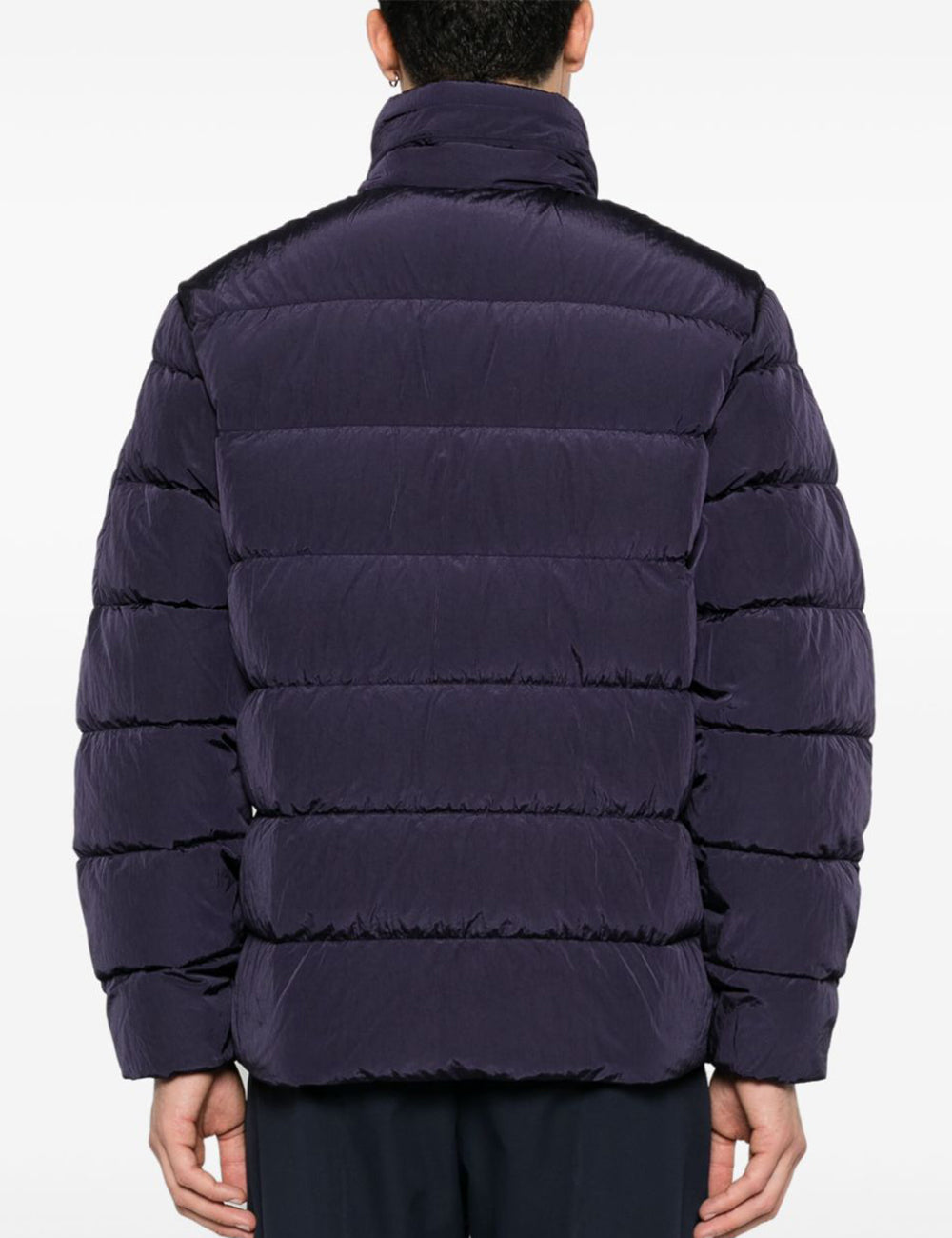 C.P COMPANY CHROME-R DOWN JACKET