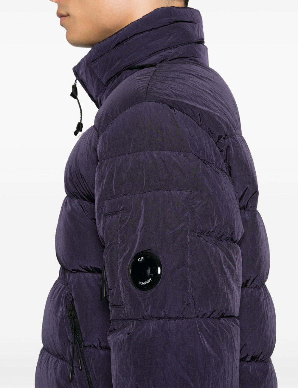 C.P COMPANY CHROME-R DOWN JACKET