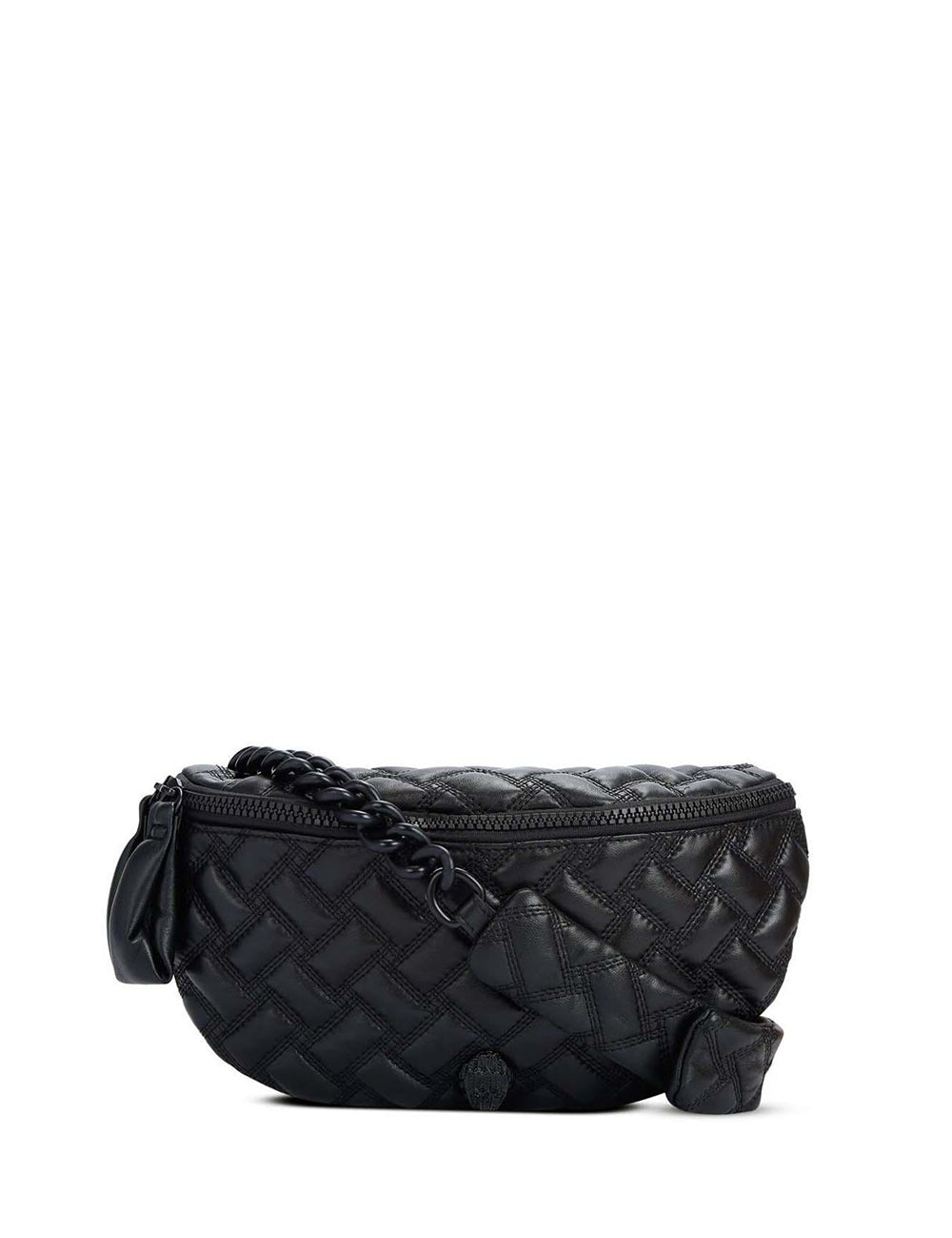 KURT GEIGER KENSINGTON DRENCH BELTBAG KURT GEIGER