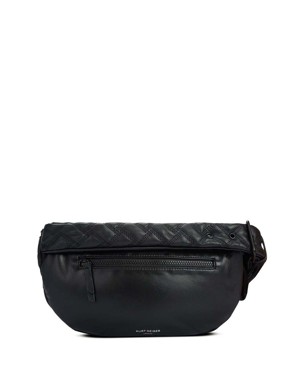 KURT GEIGER KENSINGTON DRENCH BELTBAG KURT GEIGER