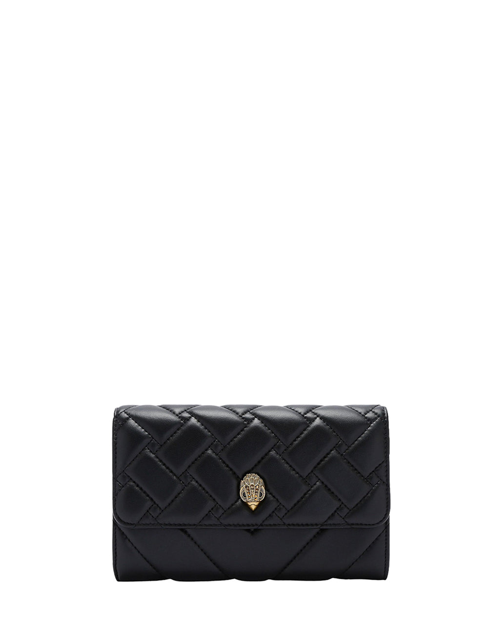 KURT GEIGER KENSINGTON CHAIN WALLET KURT GEIGER