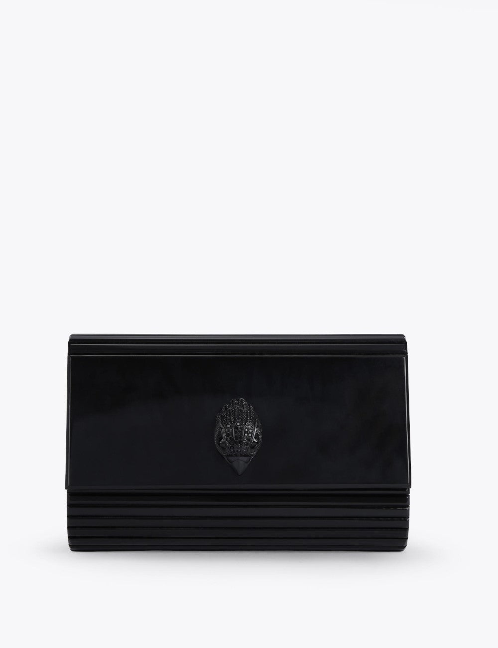 KURT GEIGER PARTY EAGLE CLUTCH DRENCH KURT GEIGER