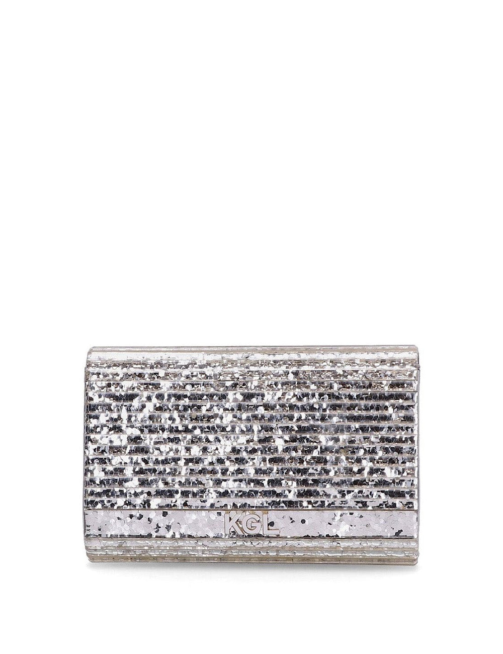 KURT GEIGER PARTY EAGLE CLUTCH DRENCH KURT GEIGER