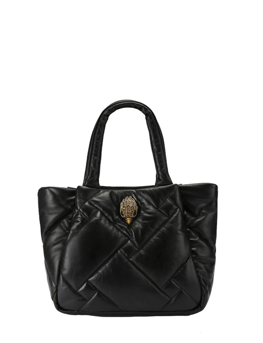 KURT GEIGER KENSINGTON M SHOPPER PUFF KURT GEIGER