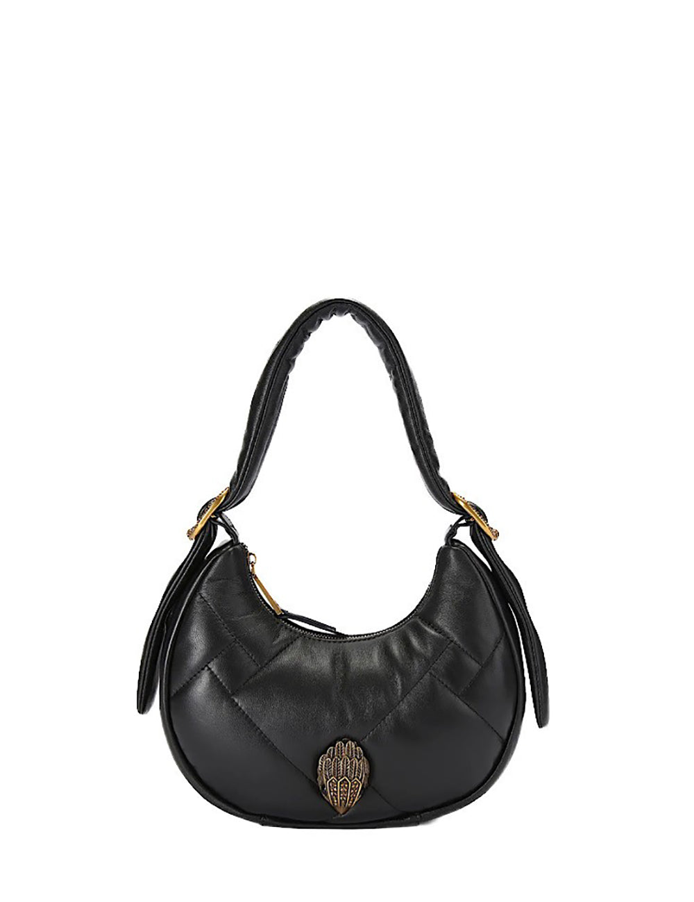 KURT GEIGER KENSINGTON PUFF SM HOBO KURT GEIGER