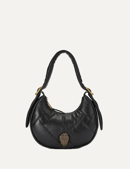 KURT GEIGER KENSINGTON PUFF SM HOBO