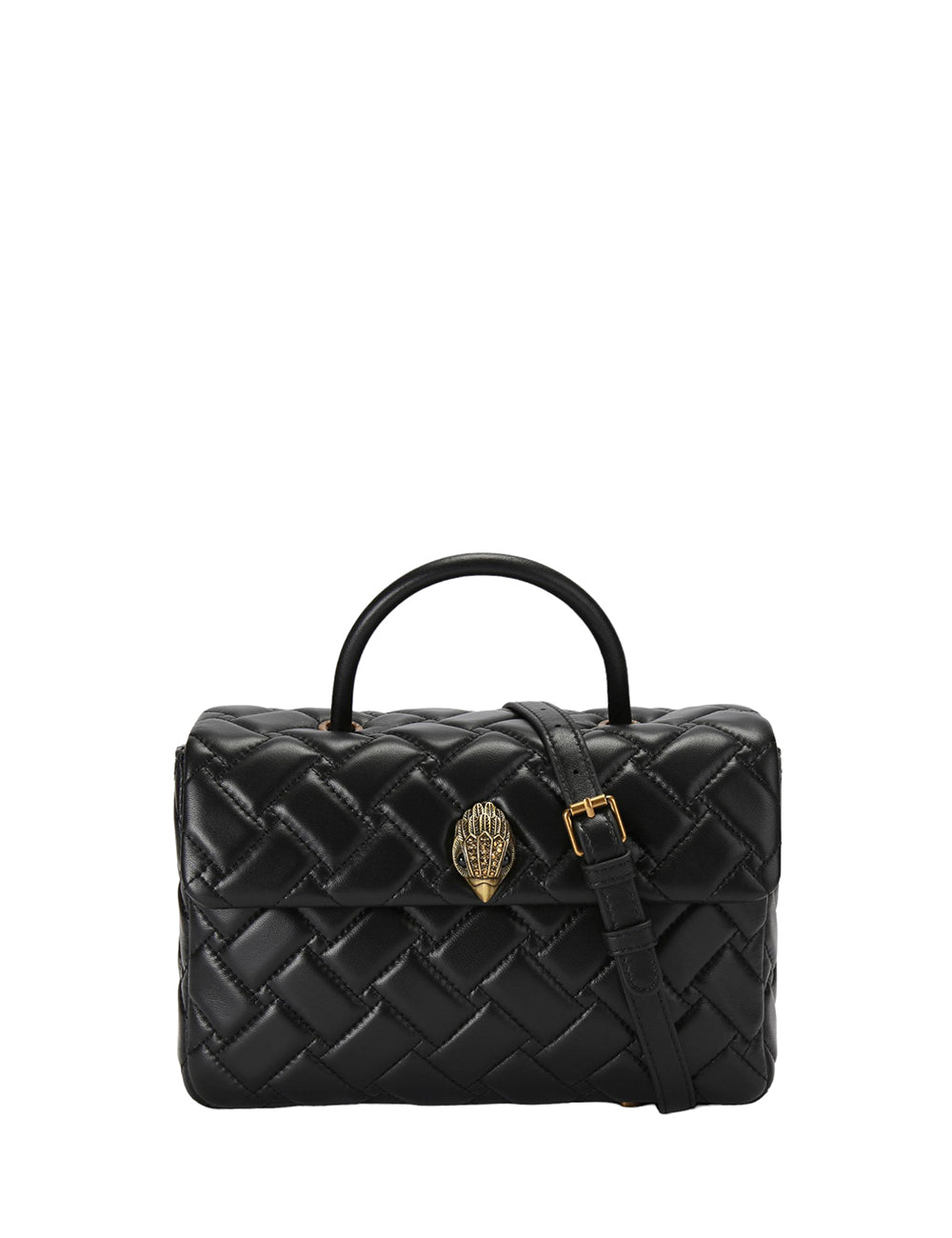 KURT GEIGER HANDLE KENSINGTON BAG KURT GEIGER