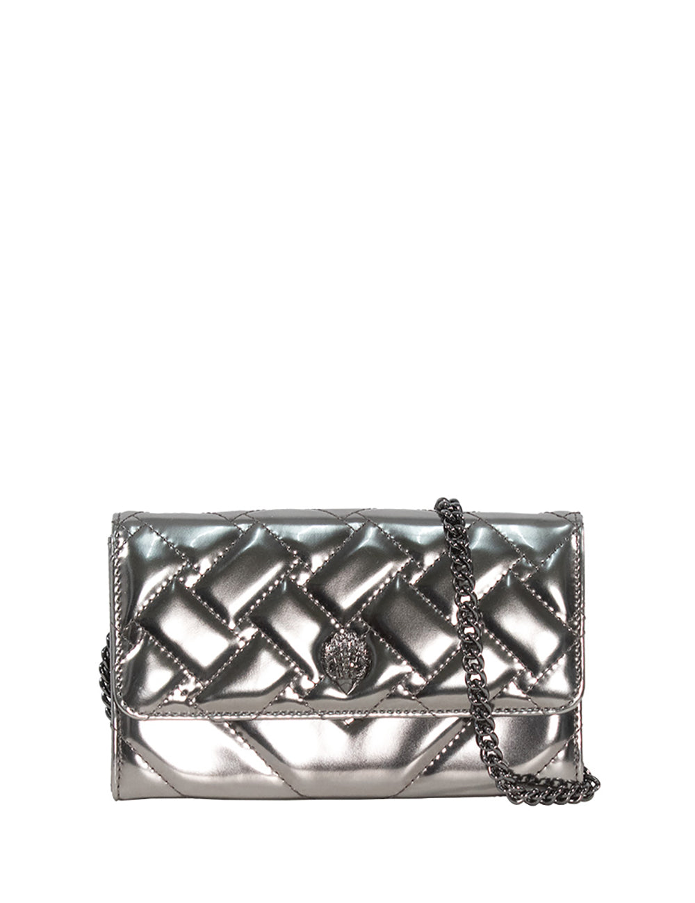 KURT GEIGER KENSINGTON CHAIN WALLET KURT GEIGER