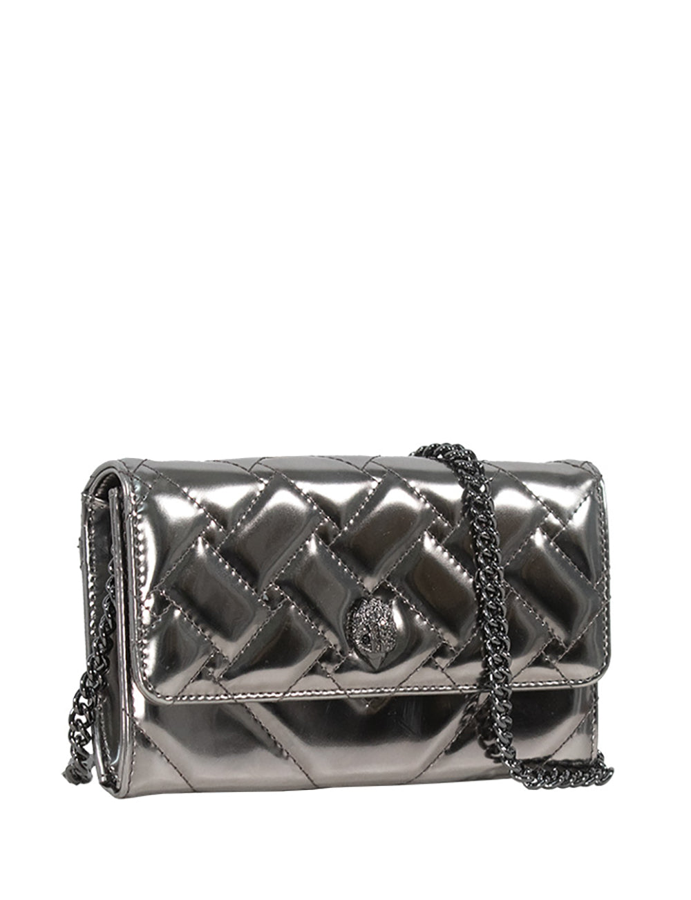 KURT GEIGER KENSINGTON CHAIN WALLET KURT GEIGER