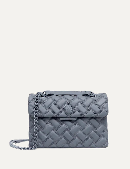 KURT GEIGER KENSINGTON BAG DRENCH