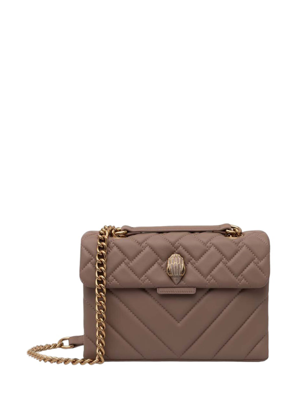 KURT GEIGER KENSINGTON BAG E KURT GEIGER