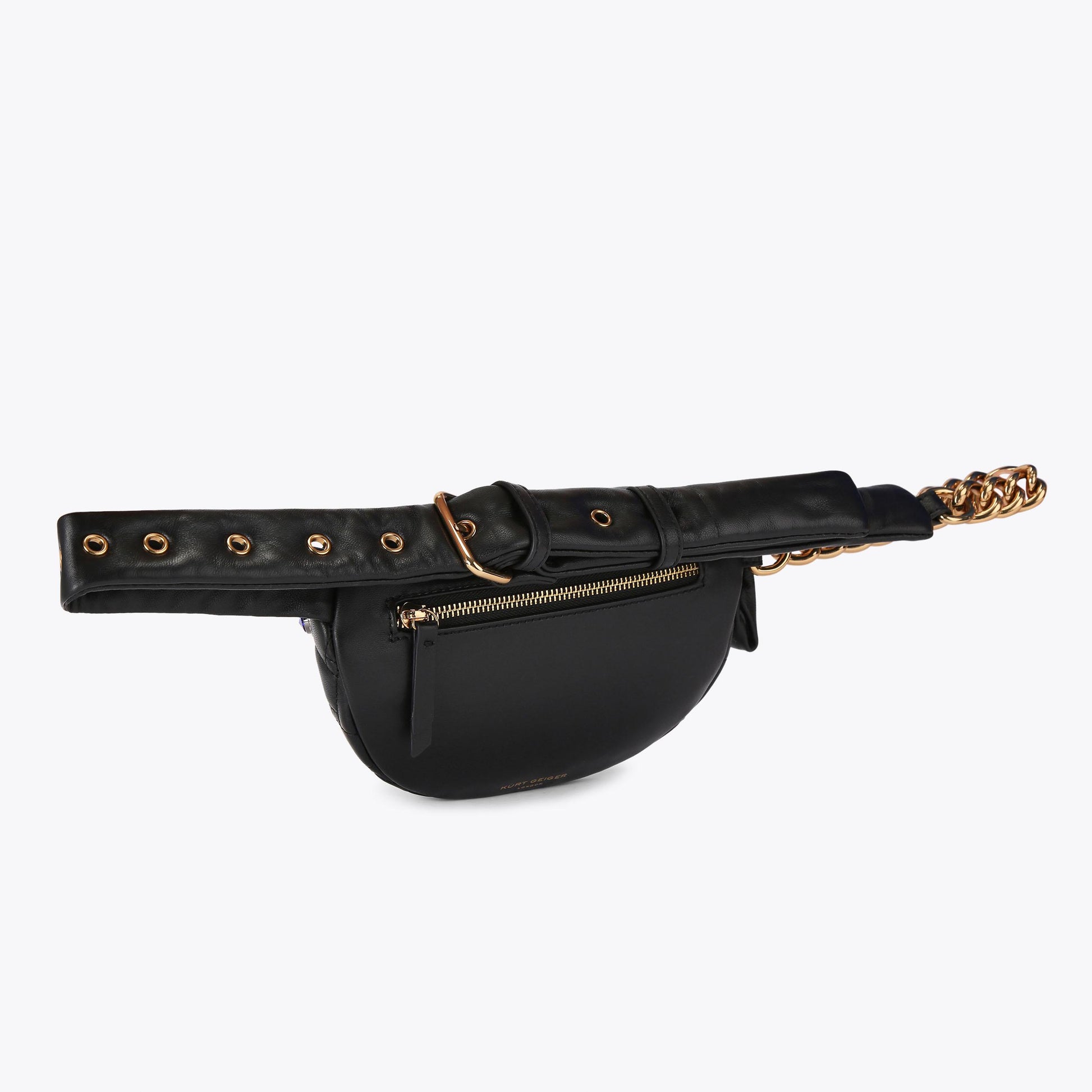 KURT GEIGER SM KENSINGTON BELTBAG OCT KURT GEIGER