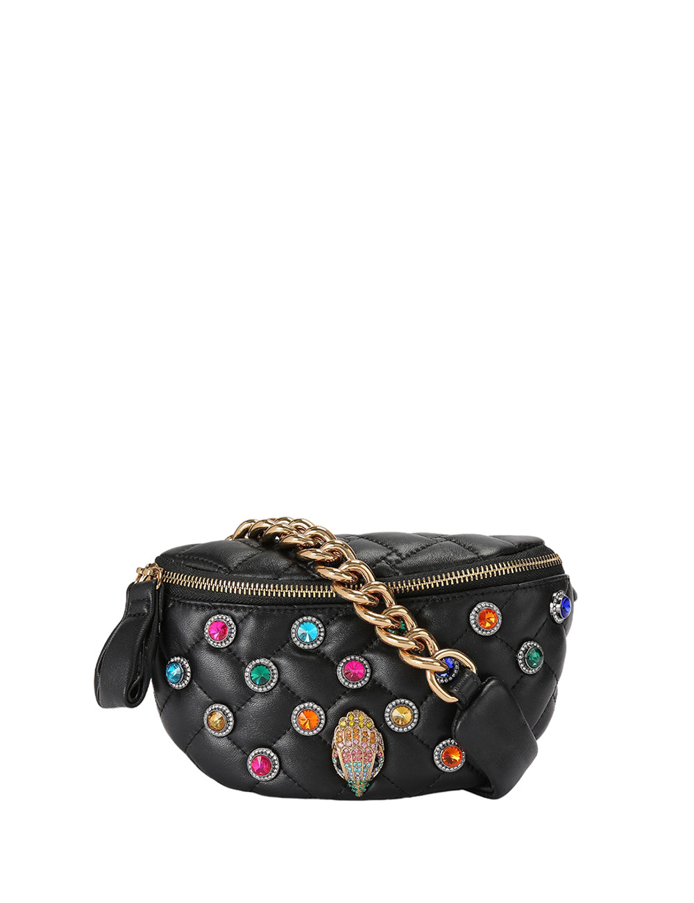 KURT GEIGER SM KENSINGTON BELTBAG OCT KURT GEIGER