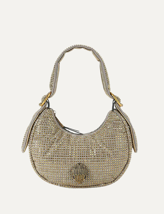 KURT GEIGER KENSINGTON PUFF SM HOBO