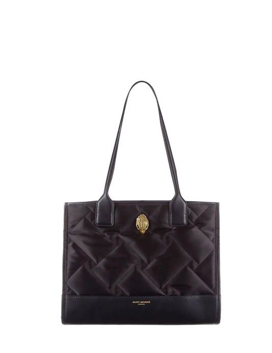 KURT GEIGER RECYCLED SQ SM SHOPPER KURT GEIGER