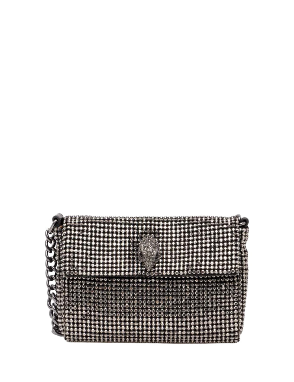 KURT GEIGER SM PARTY SHOULDER BAG KURT GEIGER