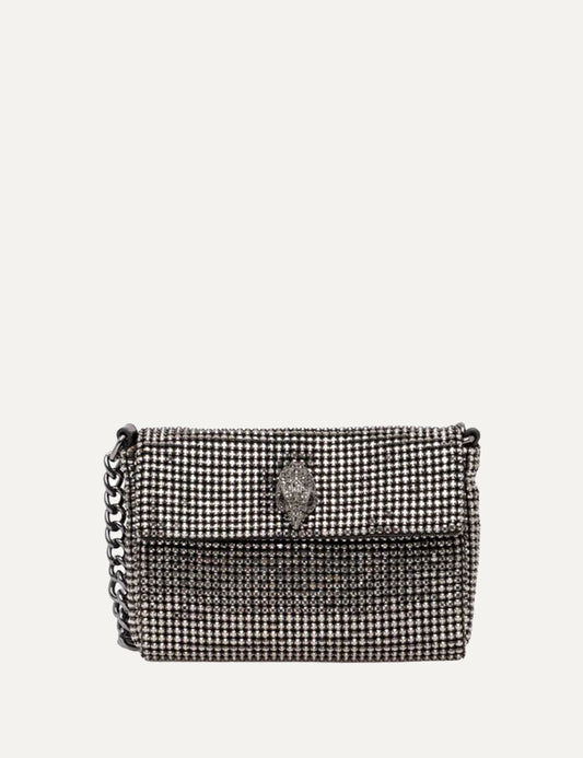 KURT GEIGER SM PARTY SHOULDER BAG