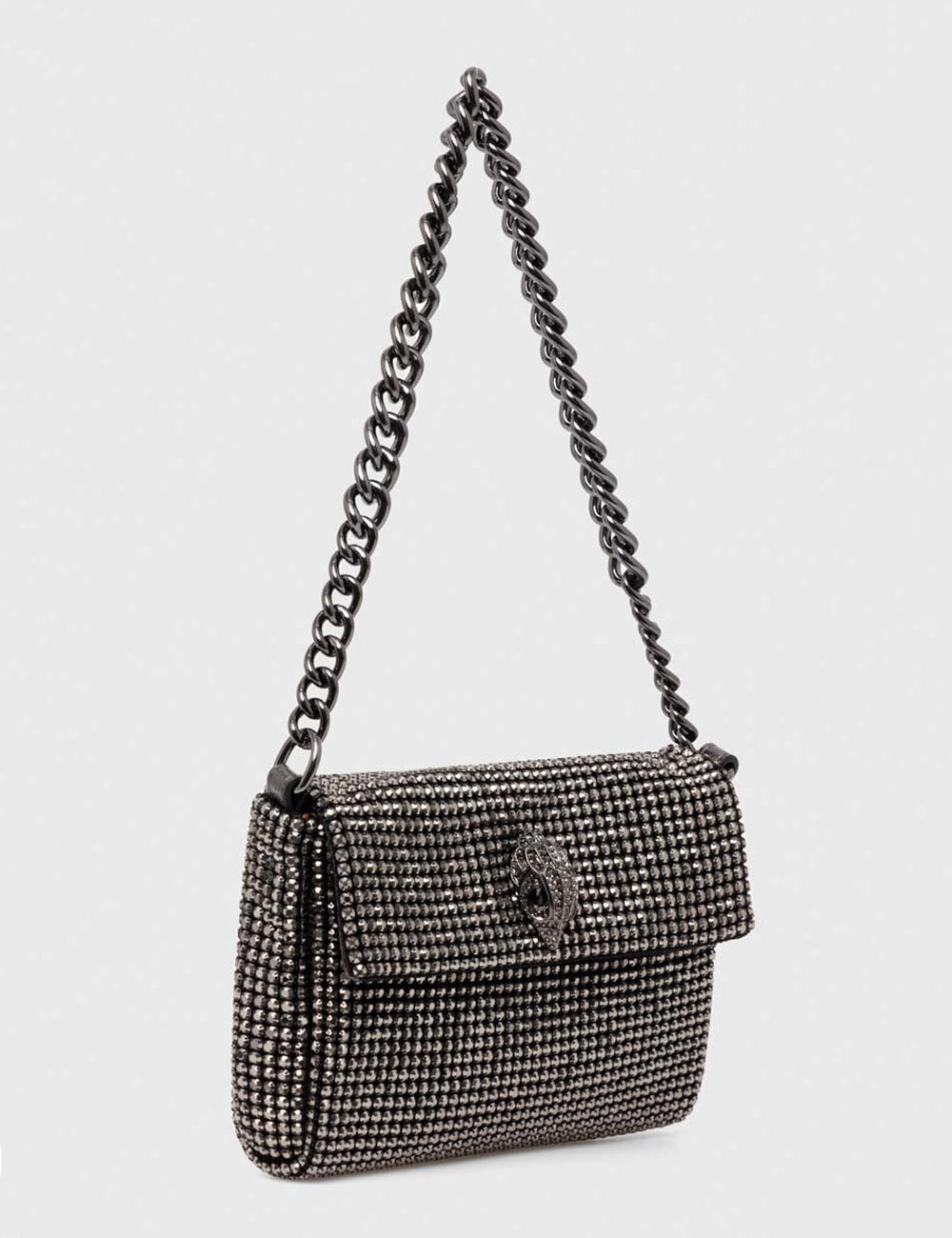 KURT GEIGER SM PARTY SHOULDER BAG KURT GEIGER