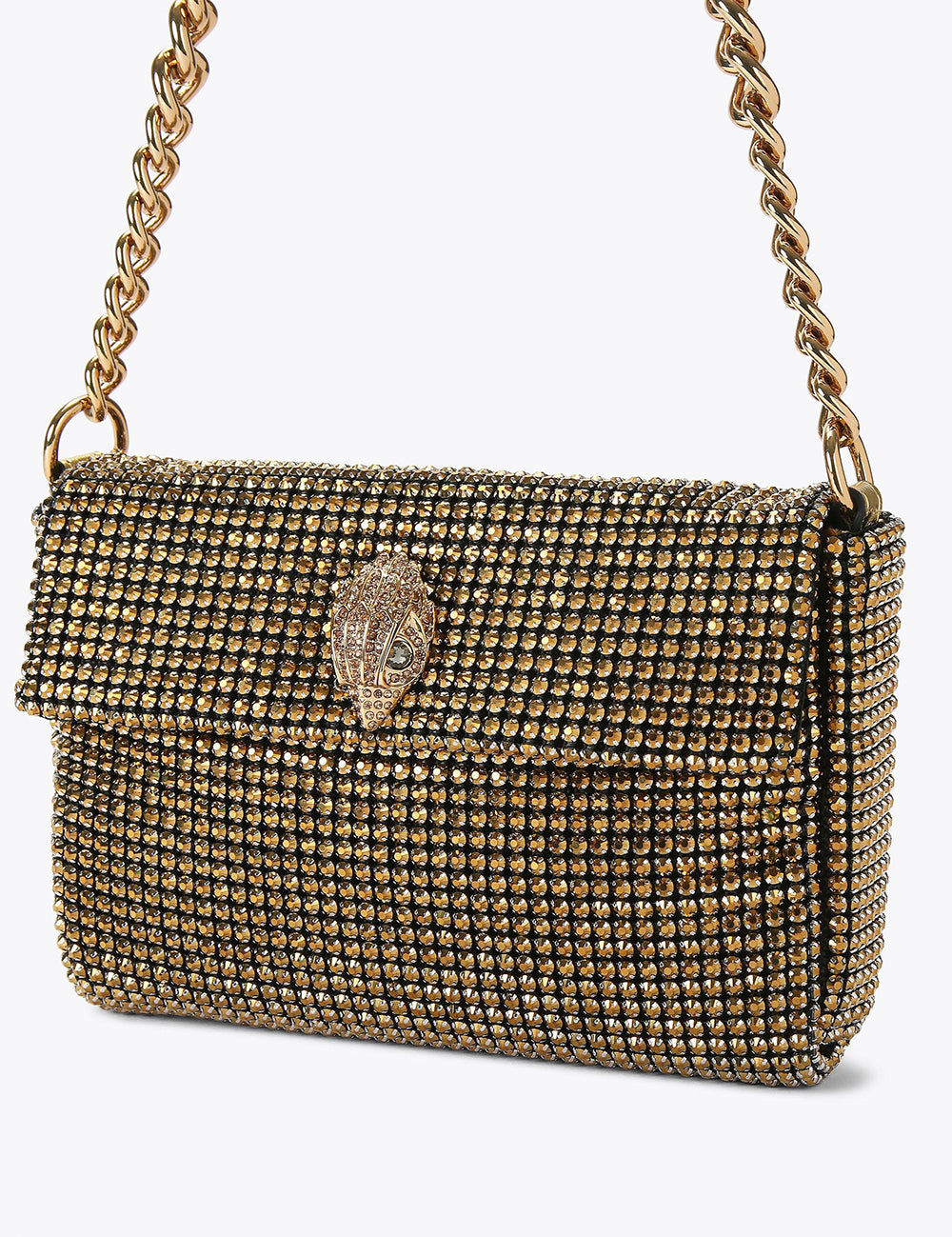 KURT GEIGER SM PARTY SHOULDER BAG KURT GEIGER