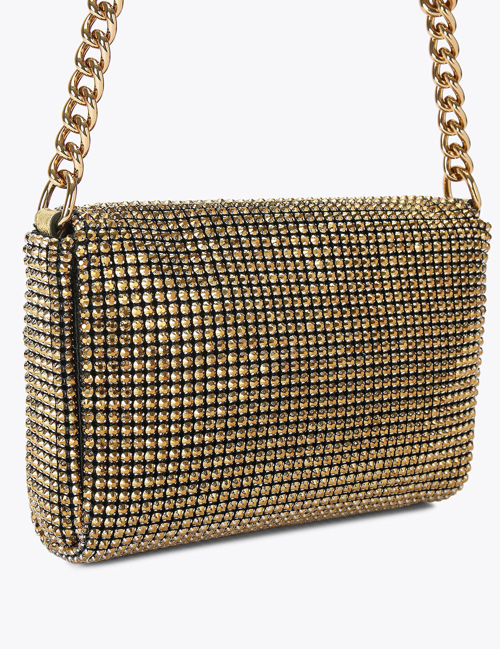 KURT GEIGER SM PARTY SHOULDER BAG KURT GEIGER