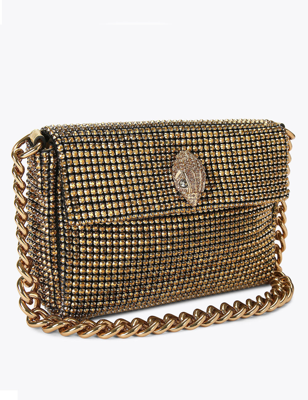 KURT GEIGER SM PARTY SHOULDER BAG KURT GEIGER