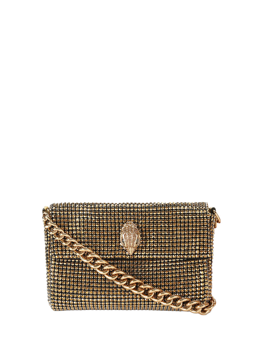 KURT GEIGER SM PARTY SHOULDER BAG KURT GEIGER