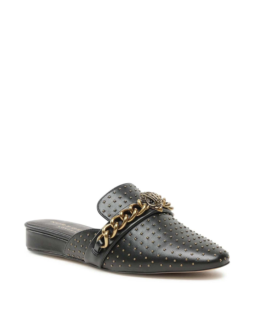 KURT GEIGER CHELSEA LOAFERS KURT GEIGER