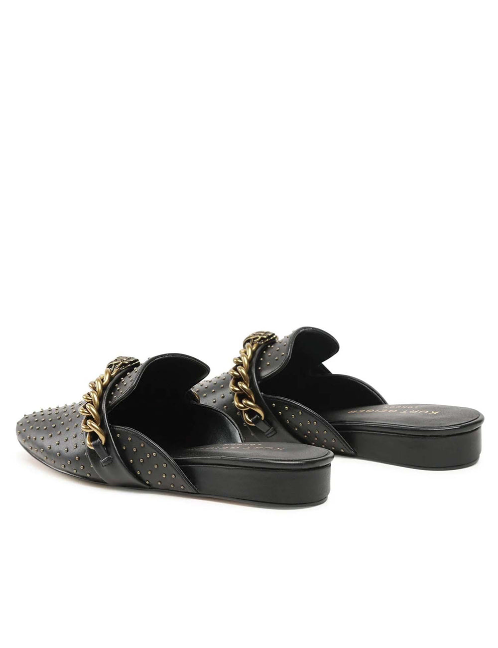 KURT GEIGER CHELSEA LOAFERS KURT GEIGER