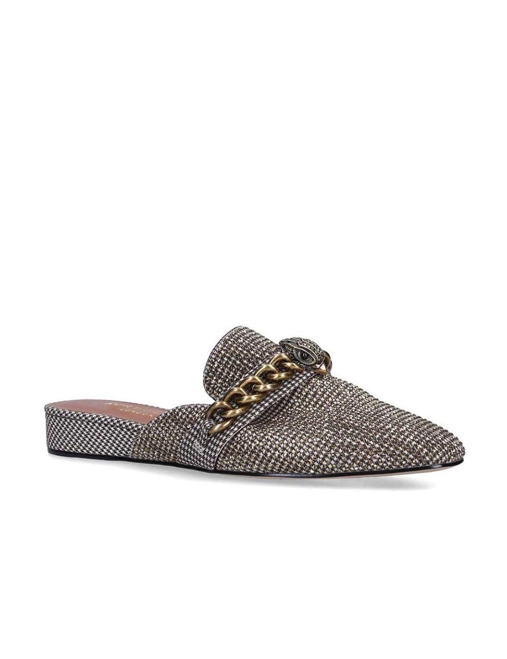 KURT GEIGER CHELSEA MULE KURT GEIGER