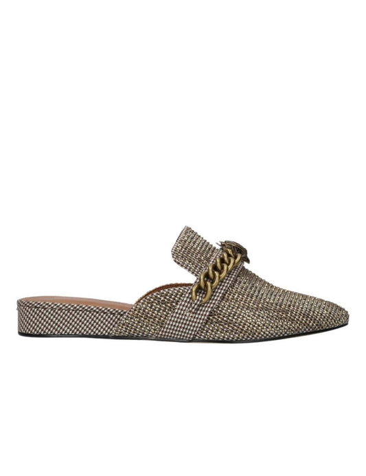 KURT GEIGER CHELSEA MULE KURT GEIGER