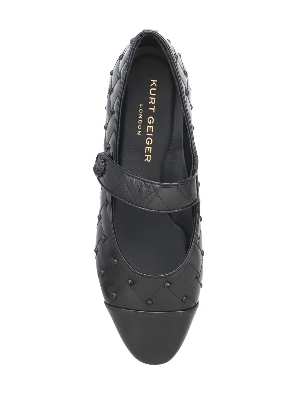 Kurt geiger flats deals