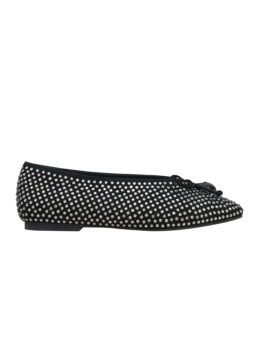 KURT GEIGER SLOANE EAGLE BALLERINA DR KURT GEIGER