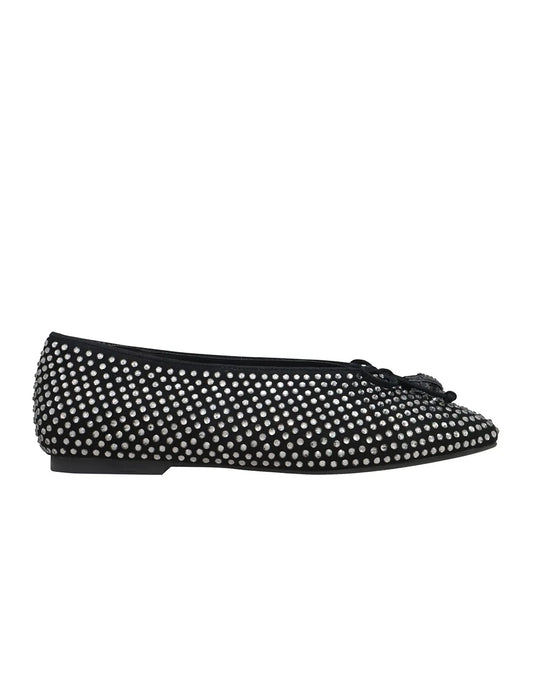 KURT GEIGER SLOANE EAGLE BALLERINA DR KURT GEIGER