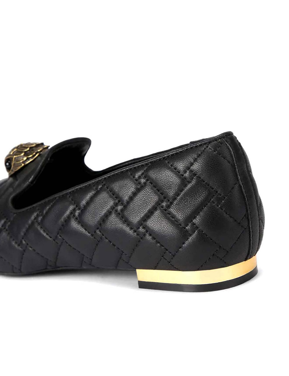 KURT GEIGER BALLERINA LOAFER KURT GEIGER